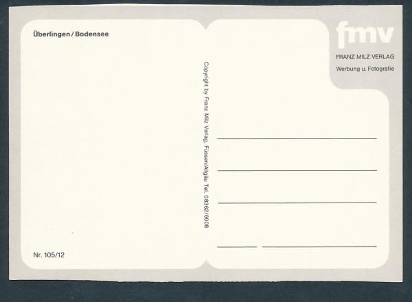 Überlingen am Bodensee